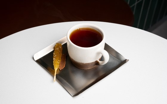 چای دمی